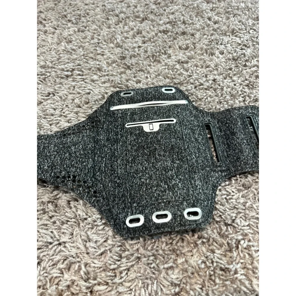 N/A minimal holder operation